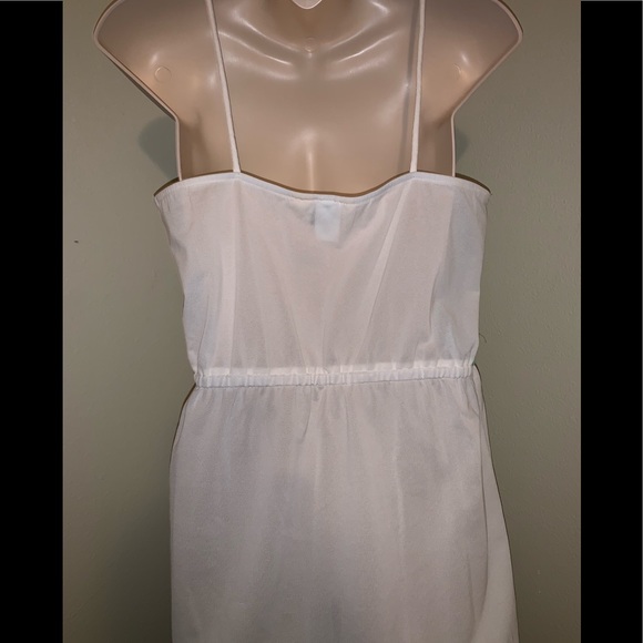 NWOT Beautiful vintage floral sundress - Picture 7 of 7